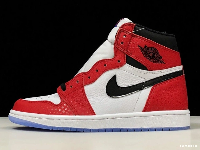 OG 555088-602 1 Origin Story Air Jordan High Retro 0812